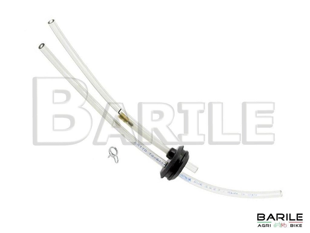 Gommino Passa Tubi Serbatoio Decespugliatore ALPINA TB 44 - 54 / VIP 52 - 55