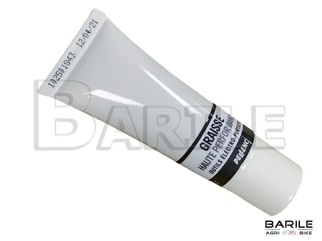 Grasso Lubrificante Professionale Lama Forbice Elettrica / Batteria PELLENC