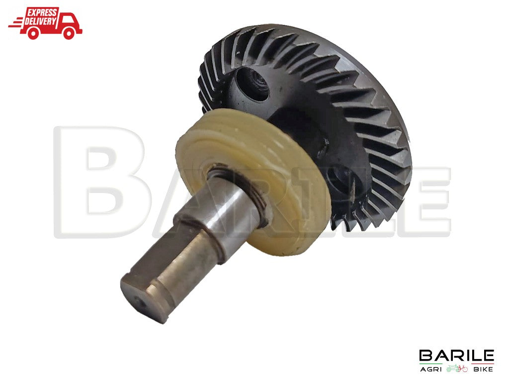 Gruppo Corona Riduttore Sega - Potatore a Batteria CAMPAGNOLA T - FOX