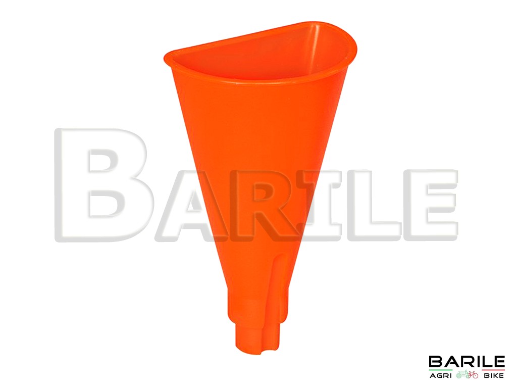Abnaok Set Di 2 Imbuti Per Carburante Con Filtro E Tubo Flessibile | Collo Largo 17,8 Cm | Per Olio, Benzina, Diesel | Uso Auto E Domestico