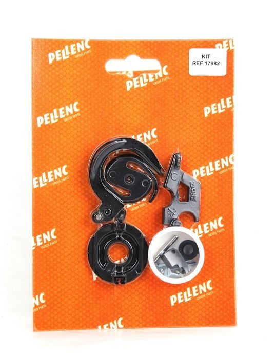 KIT Manutenzione Legatrice Batteria PELLENC FIXION - AP 25