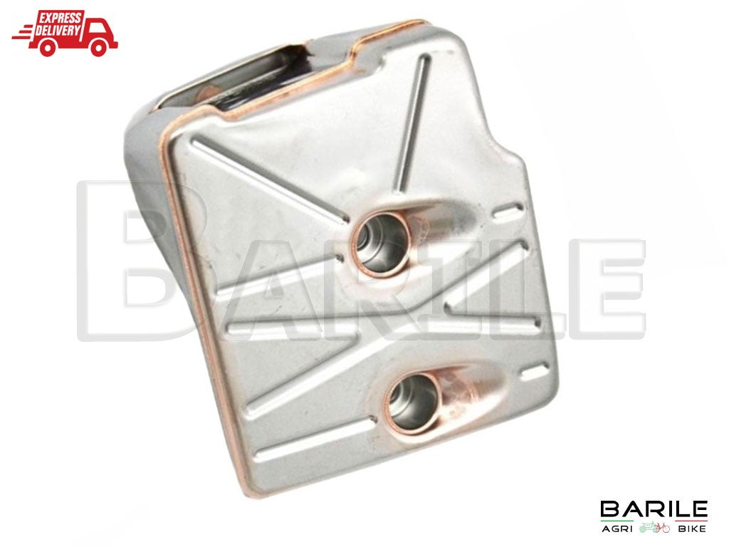 Marmitta - Silenziatore di Scarico Motosega STIHL MS 150 ORIGINALE