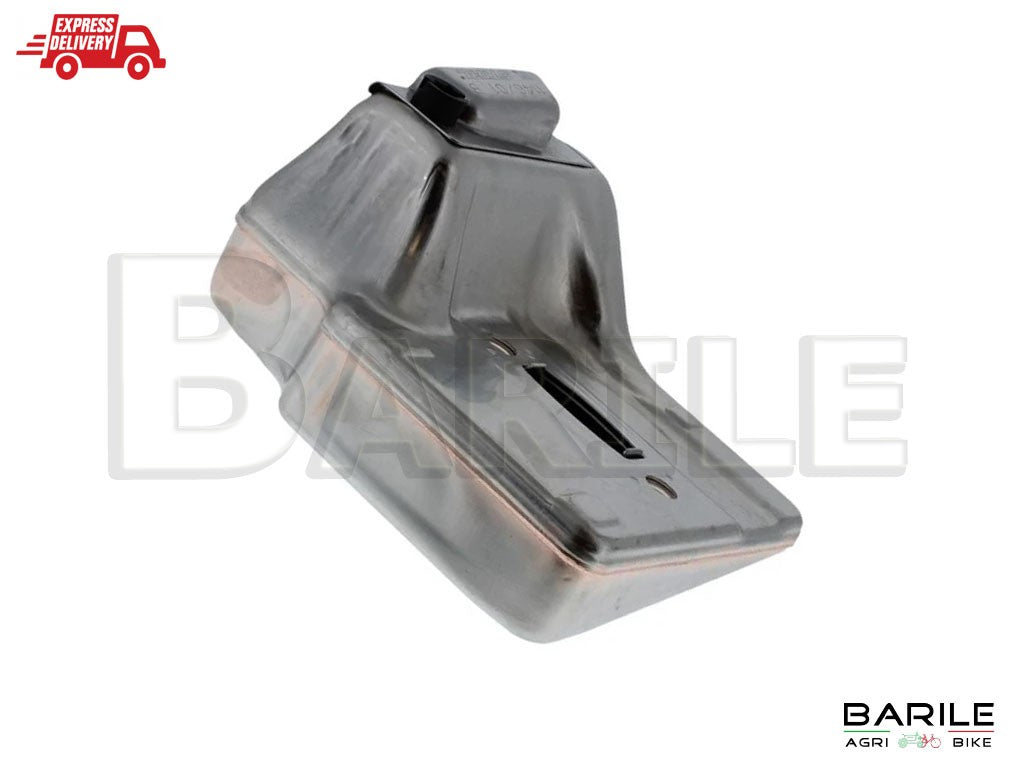Marmitta - Silenziatore di Scarico Motosega STIHL MS 151 ORIGINALE
