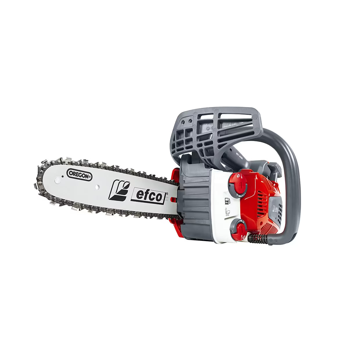 Motosega EFCO MTT 2500 da Potatura - 25,4 cc - 2,7 Kg - BARRA ROCCHETTO 25 cm