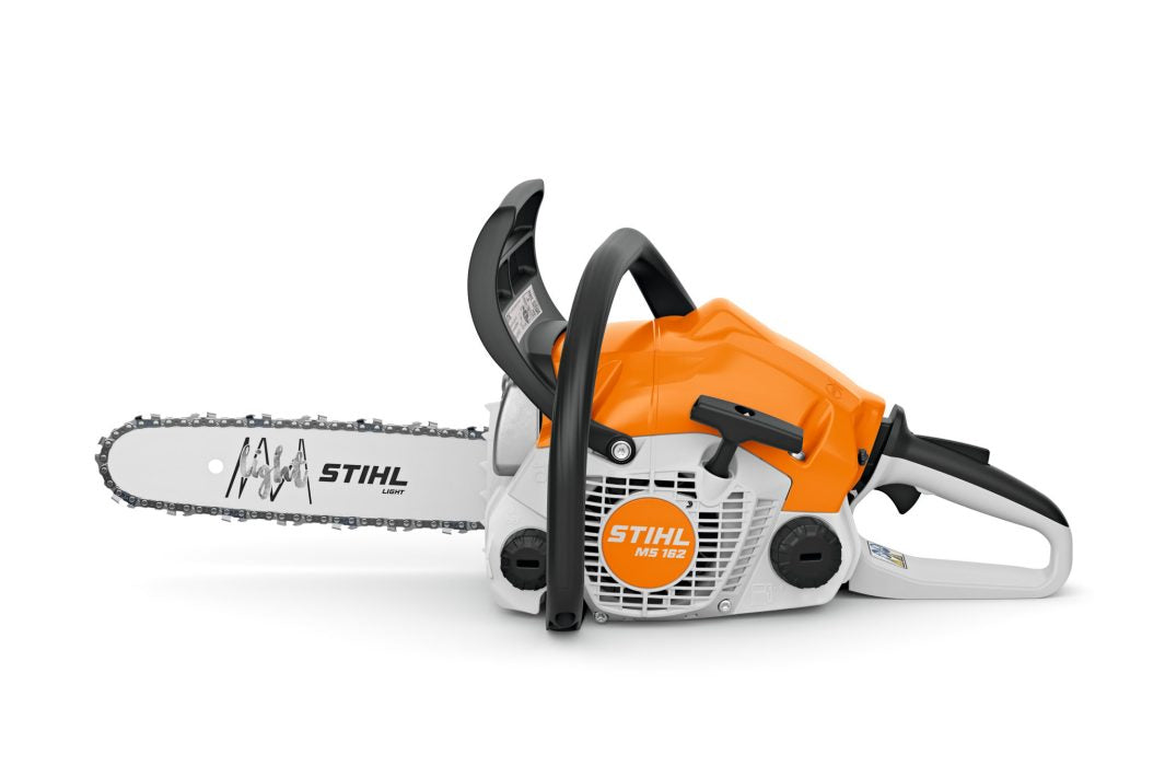 Motosega da Taglio STIHL MS 162 a Scoppio - Lama da 35 cm - 30,1 cc - 4,5 Kg