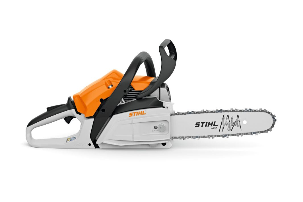 Motosega da Taglio STIHL MS 162 a Scoppio - Lama da 35 cm - 30,1 cc - 4,5 Kg