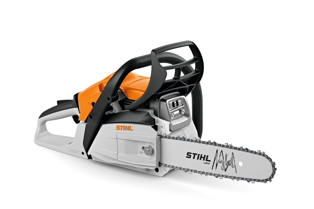 Motosega da Taglio STIHL MS 162 a Scoppio - Lama da 35 cm - 30,1 cc - 4,5 Kg