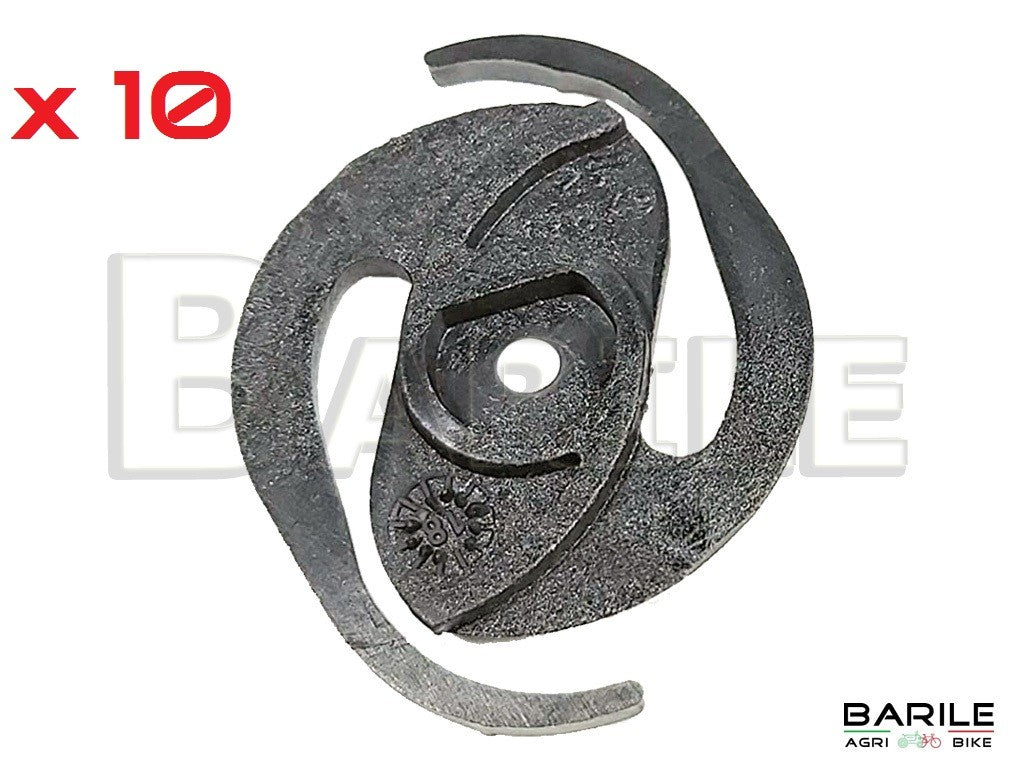 N°10 Avvolgitore Filo Legatrice Batteria PELLENC FIXION - FIXION 2 - AP 25