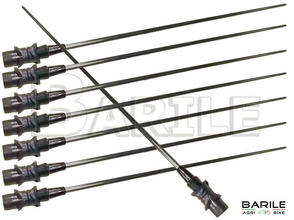 N°8 Dito / Astina Abbacchiatore Raccogli Olive Batteria PELLENC OLIVIUM - POWER 48