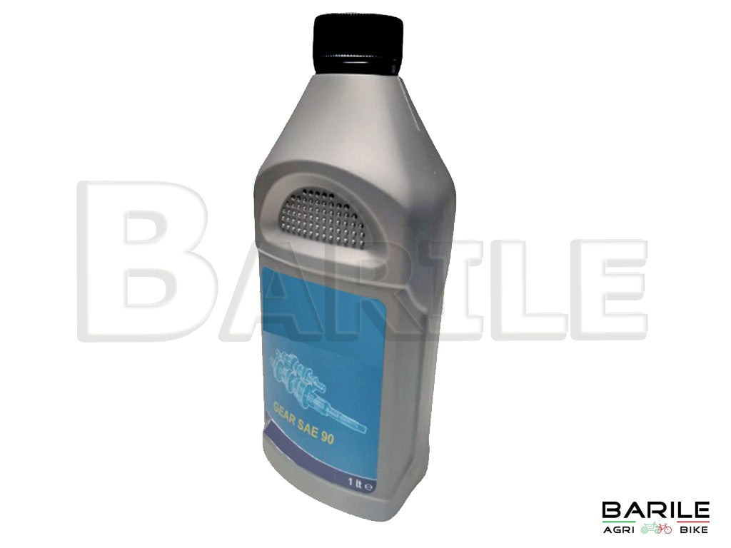 Olio Cambio - Riduttore - Trasmissione GEAR SAE 90 Tanica 1 LT