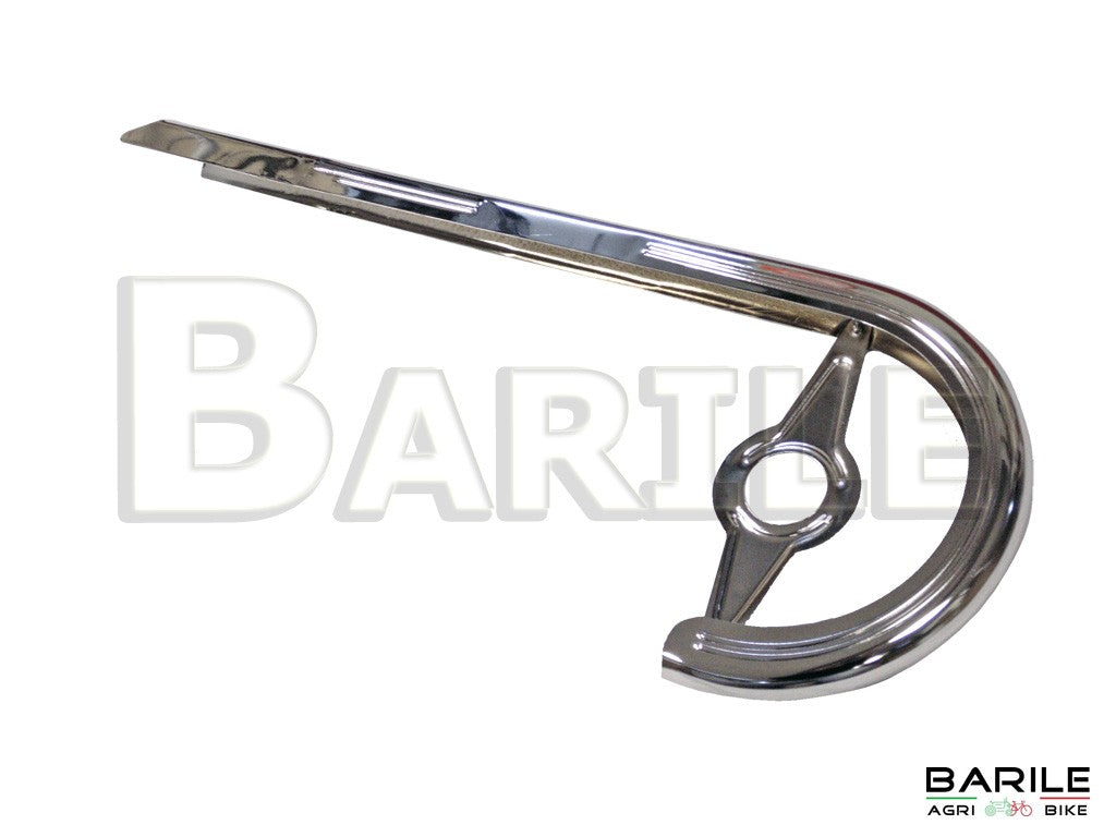 Paracatena Copricatena Carter Cromato Bici Graziella Olanda T 46 48