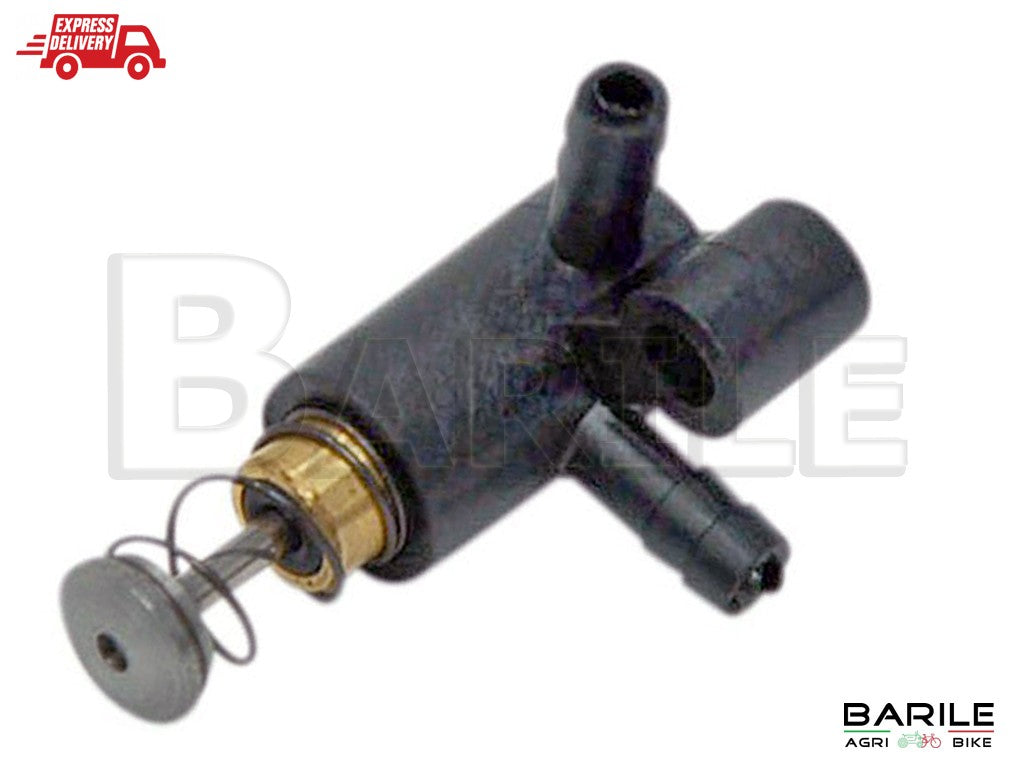 POMPA OLIO MOTOSEGA PARTNER 350 351 352 MCCULLOCH 335 338 POULAN JONSERED CAT - Foto 10