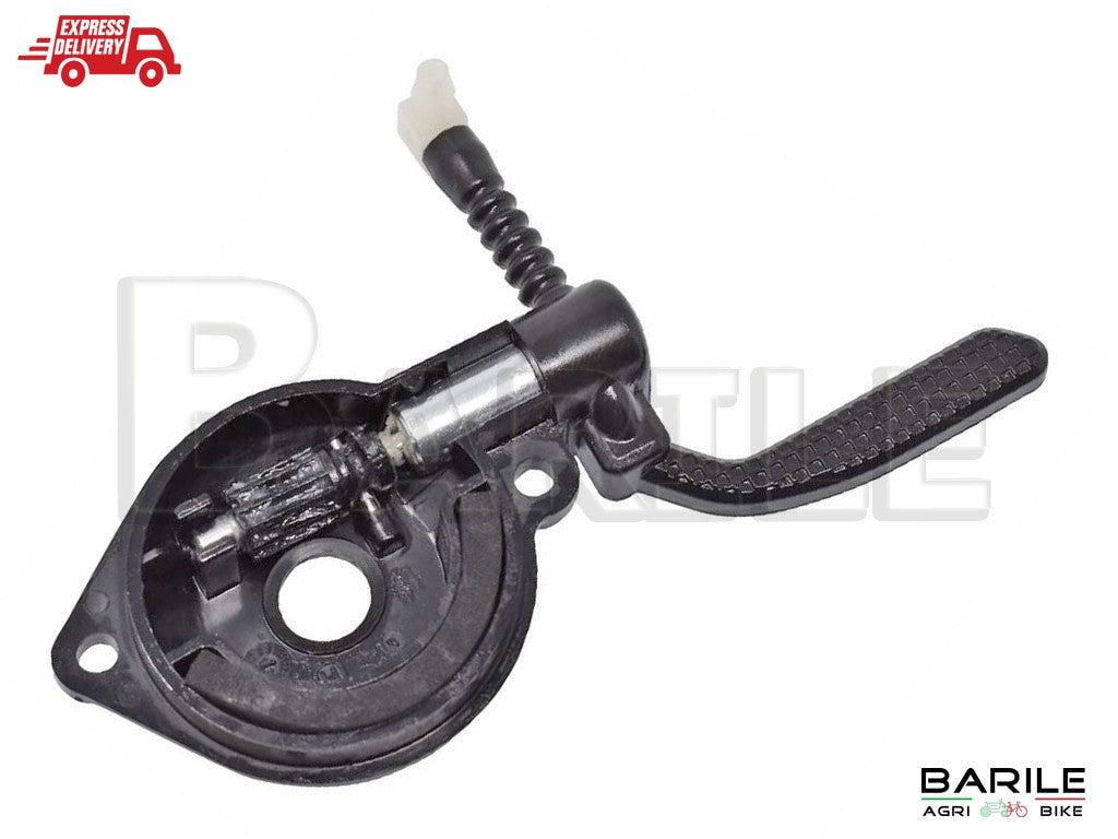 Pompa dell'olio per Husqvarna 135 140 327 340 345 350 435 Pompa dell'olio per Husqvarna 135 140 327 340 345 350 435