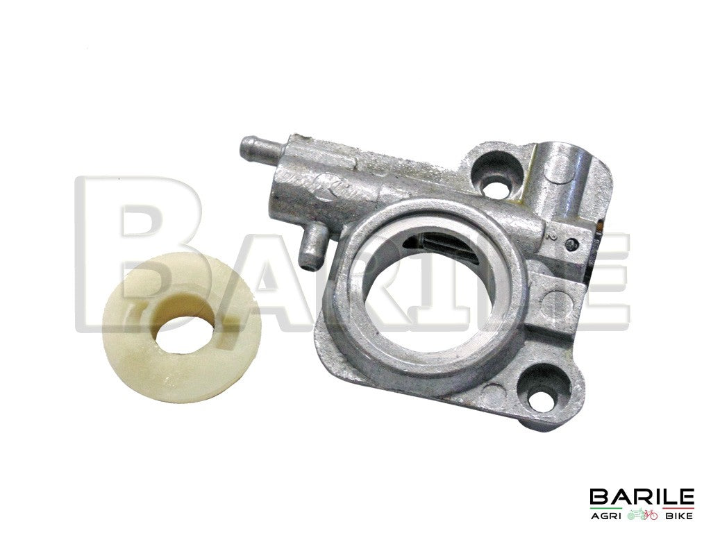 Regolatore Catena A Vite Senza Fine Per Motosega Poulan - Adatto A 2150, 2155, 2175, 2250, 1900, 1950, 1975