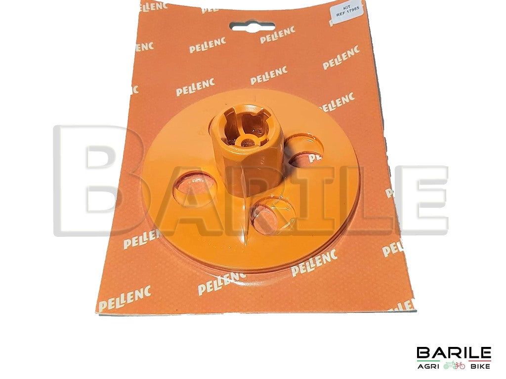 Porta / Supporto Bobina Filo Legatrice Batteria PELLENC FIXION - AP 25