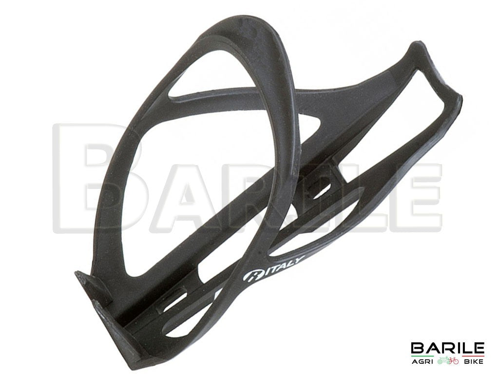 Portaborraccia Bici in Nylon Nero MTB - City Bike - Corsa Leggero 36 gr.