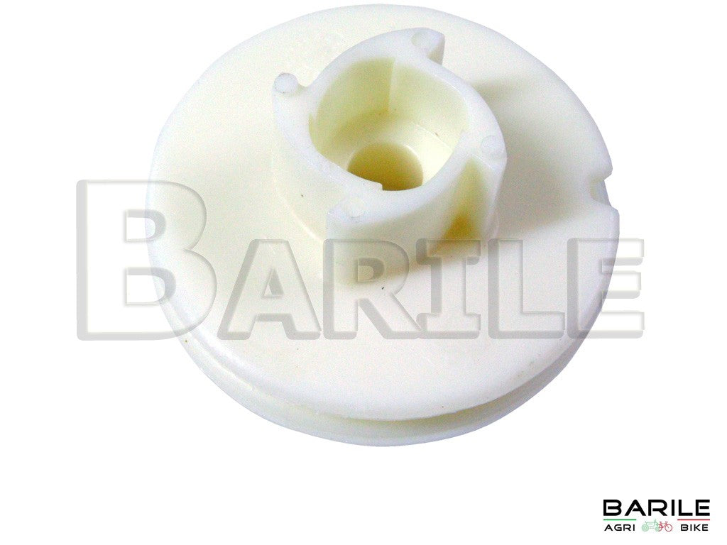 Puleggia Avviamento Compatibile Con Motosega EMAK 156 162 170 180 9 962 970 - Foto 8