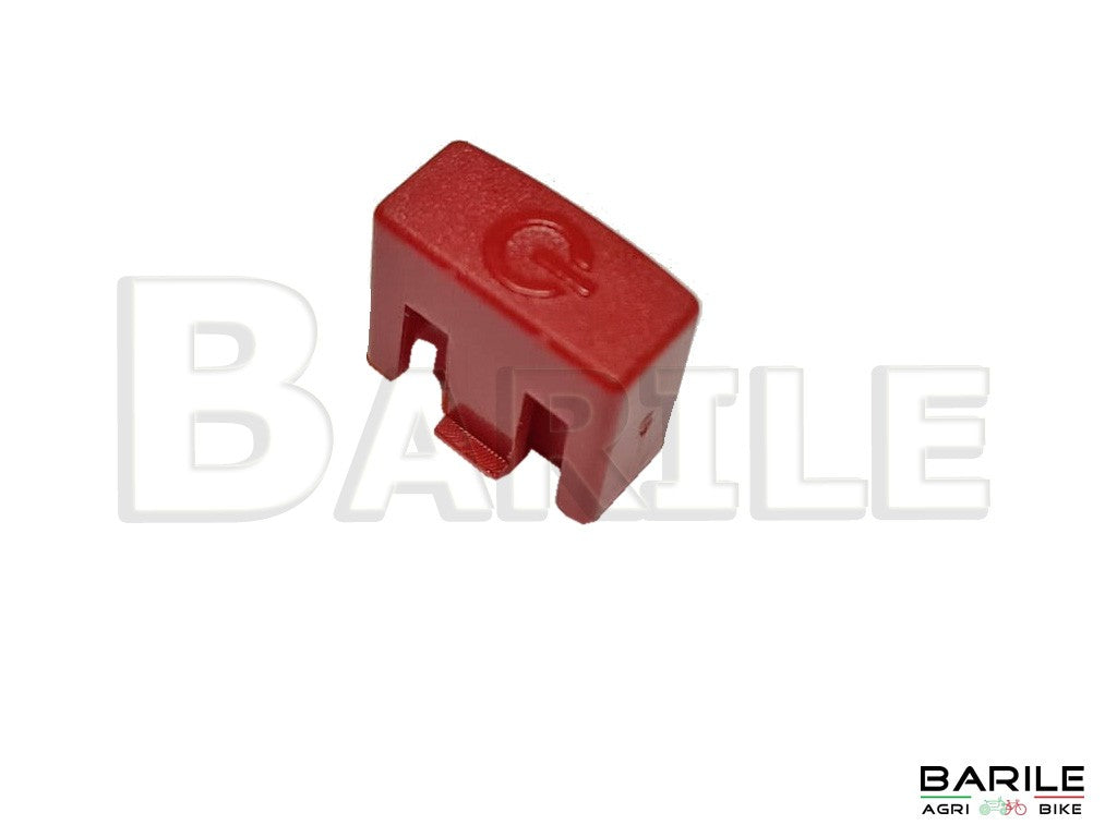 Pulsante di accensione Forbice a Batteria CAMPAGNOLA STARK M