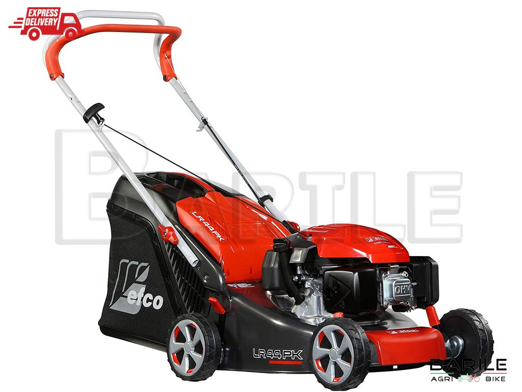 Rasaerba EFCO LR 44 PK CONFORT PLUS SPINTA 139 cc - Taglio 41 cm