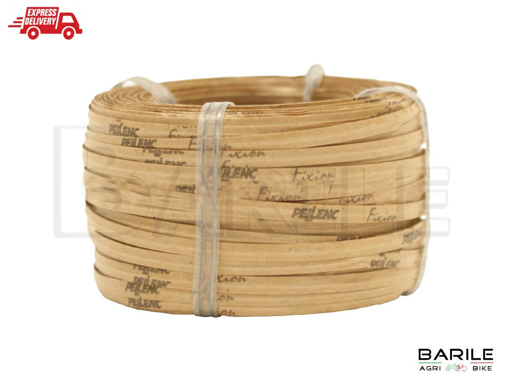 Rotolo in Carta / Bobina 200 Metri Filo Legatrice PELLENC FIXION2 AP25 FIXION