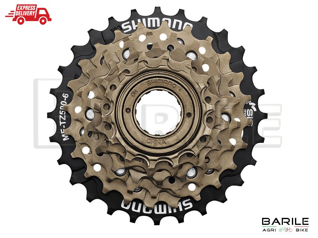 Vintage Everest Ruota Libera 6 Velocità Ergal Ultra-light L Vintage Everest Ruota Libera 6 Velocità Ergal Ultra-light L