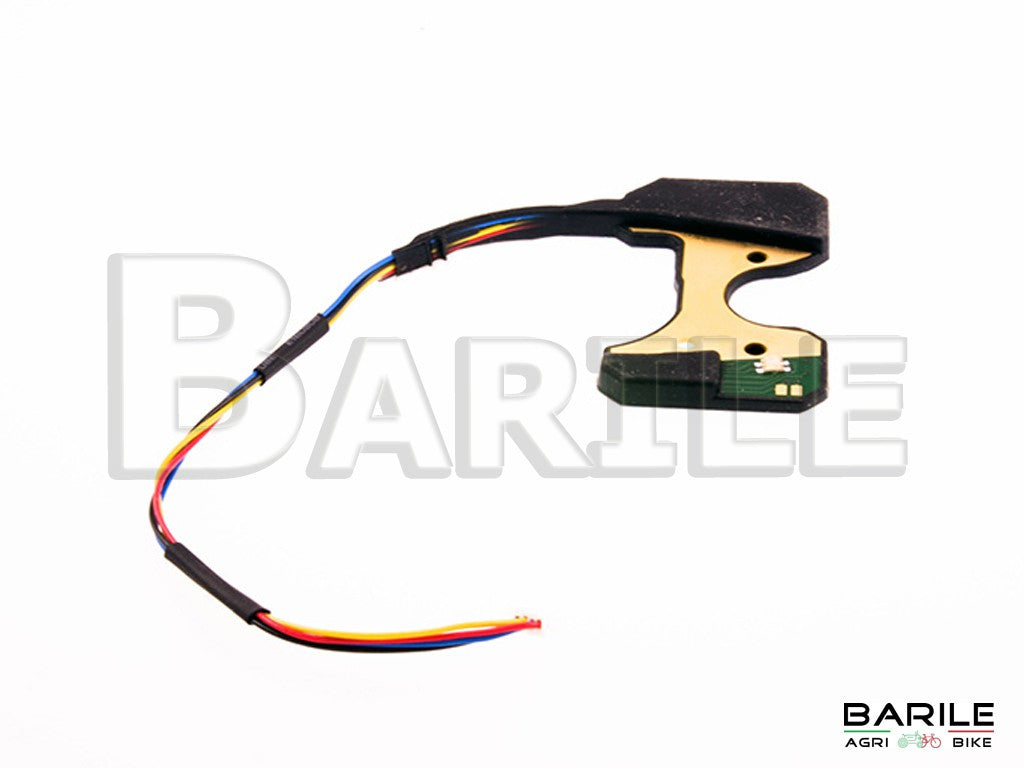 Scheda / Circuito Forbice Elettrica / Batteria INFACO F3010