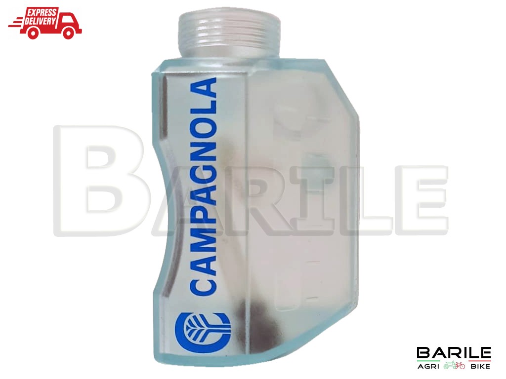 Serbatoio Olio Catena Sega / Potatore a Batteria CAMPAGNOLA T-REX / T-CAT M