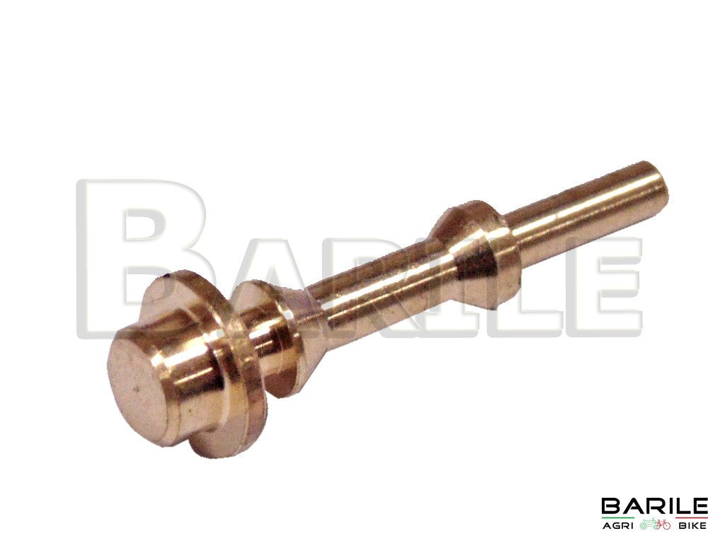 Valvola Di Decompressione Della Spina Del Cilindro Universale - Foto 10