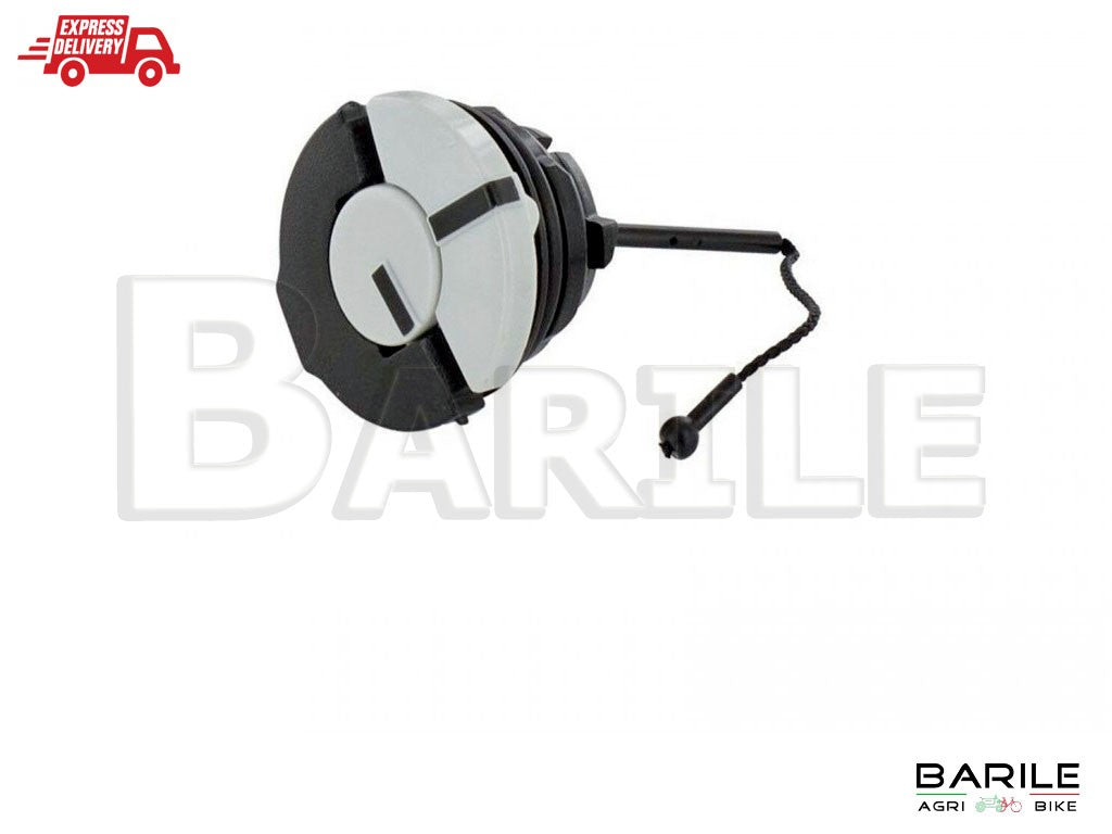 Tappo Serbatoio Benzina / Miscela Motosega STIHL MS 150 - 151 - 201 ORIGINALE