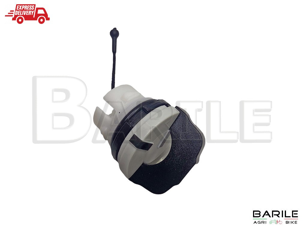 Tappo Serbatoio Olio Sega A Catina – Ricambio Avvitato Con Guarnizione Per Stihl 023 – Accessorio Aftermarket Compatibile