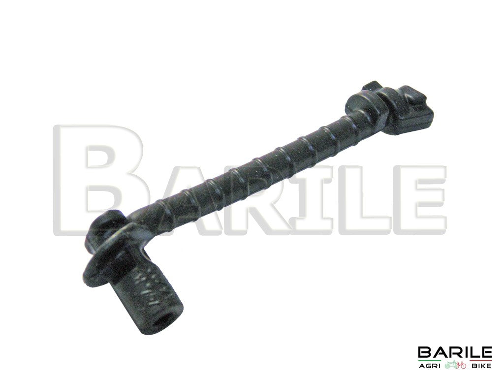 Tubo Carburante / Benzina Miscela Flessibile Motosega STIHL MS 150 - 151 ORIGINALE