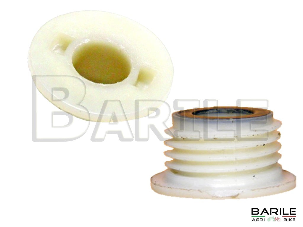 341304 POMPA OLIO MOTOSEGA McCULLOCH MAC 835AV 836s 196245257515 341304 POMPA OLIO MOTOSEGA McCULLOCH MAC 835AV 836s 196245257515