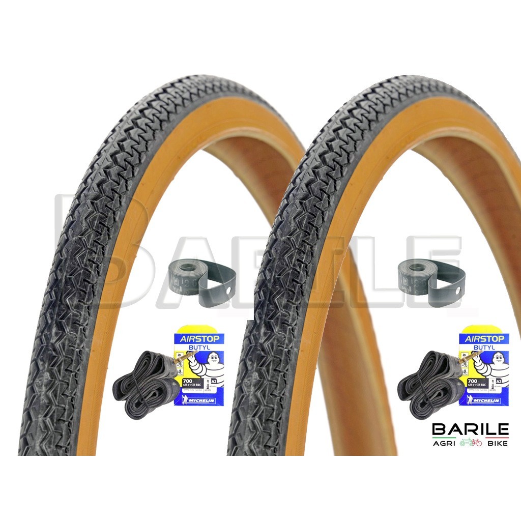 copertone michelin bicicletta 26 3 8