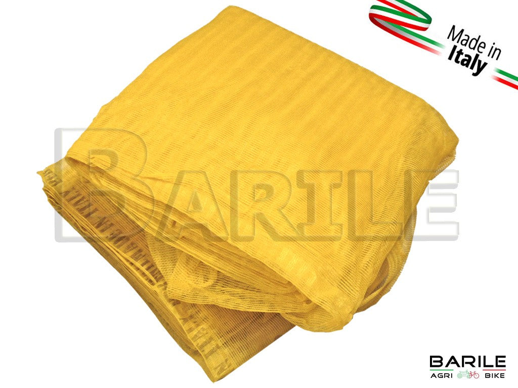 10 x 12 RETE / TELO RACCOLTA OLIVE ANTISPINA 100 GR / MQ PROFESSIONALE ORO