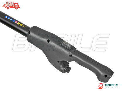 Abbacchiatore / Scuotitore Elettrico VOLPI BOMBER 155 XL  (2,4 - 3,60 mt)