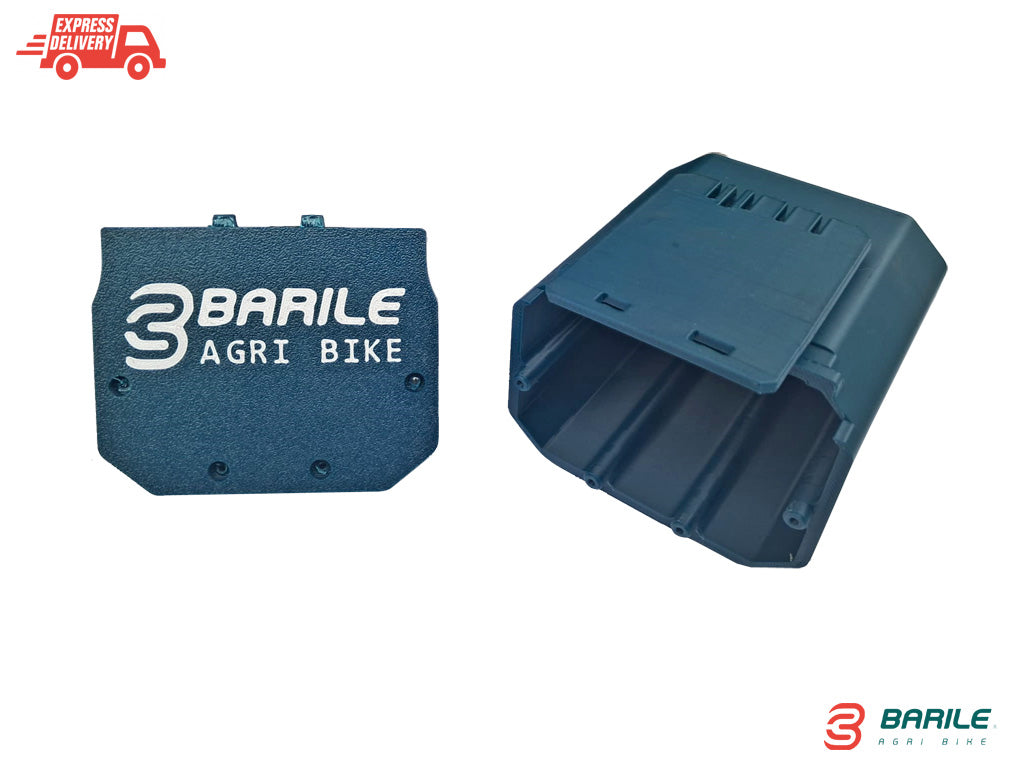 Cover / Guscio Batteria Seghetto VOLPI KVS 8000P - 7000P - 7100P