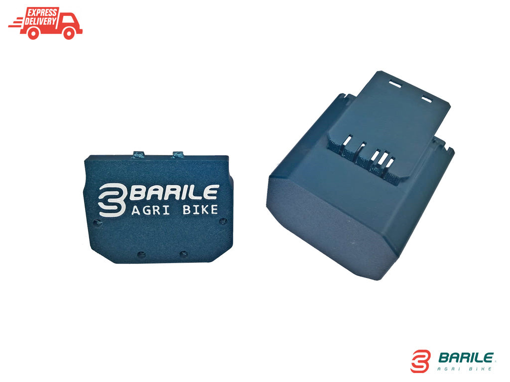 Cover / Guscio Batteria Seghetto VOLPI KVS 8000P - 7000P - 7100P