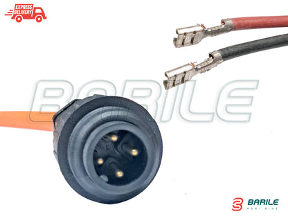 Cavo Esterno Abbacchiatore Elettrico CASTELLARI TORNADO - FENIX