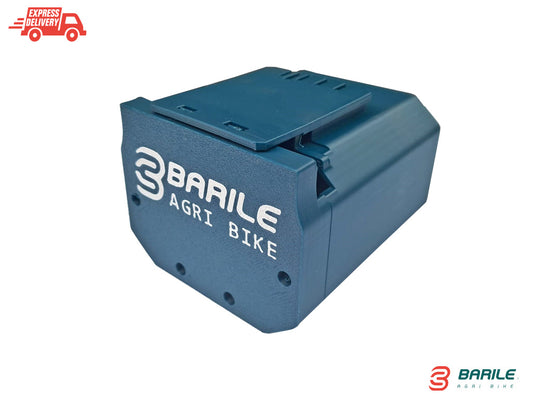 Cover / Guscio Batteria Seghetto VOLPI KVS 8000P - 7000P - 7100P