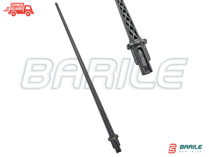 Astina / Rebbio in Carbonio Abbacchiatore VOLPI BOMBER  ORIGINALE