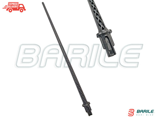 Astina / Rebbio in Carbonio Abbacchiatore VOLPI BOMBER  ORIGINALE