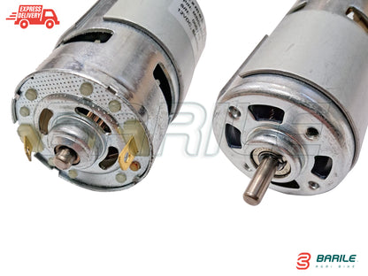 Motore Abbacchiatore ACTIVE E1200   12 V