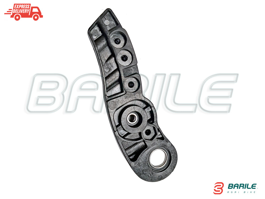 Porta Astine Sinistro Abbacchiatore VOLPI ESSENTIAL - LITHIUM - MITHO - MONDIAL