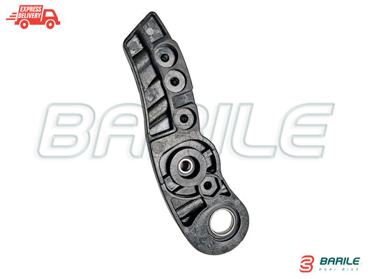 Porta Astine Sinistro Abbacchiatore VOLPI ESSENTIAL - LITHIUM - MITHO - MONDIAL