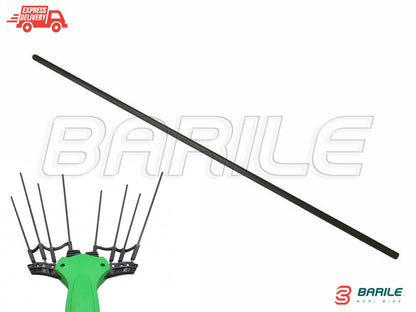 Astina / Rebbio in Carbonio Abbacchiatore Elettrico ACTIVE 1200 - 4800 - 5000
