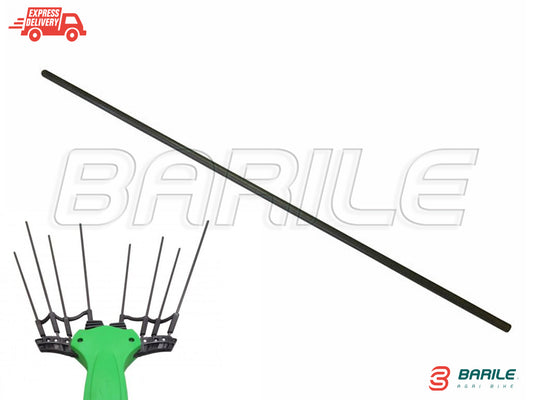 Astina / Rebbio in Carbonio Abbacchiatore Elettrico ACTIVE 1200 - 4800 - 5000