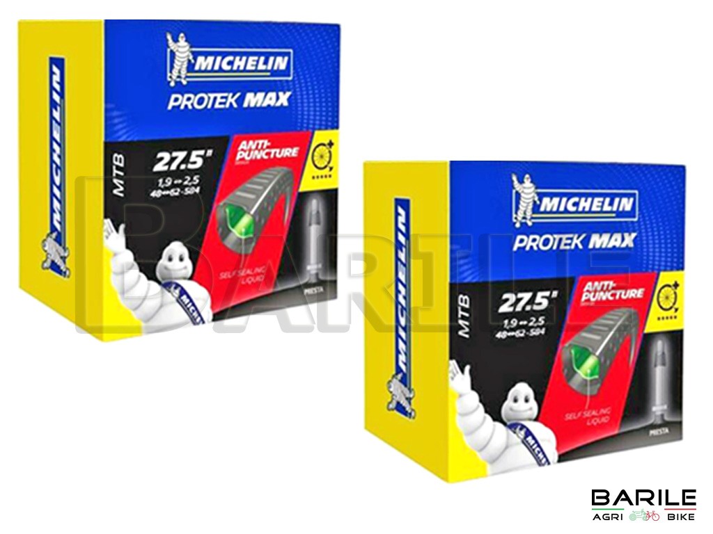 RMS N°1 Camera D'Aria Bici Bimbo/Bambina 14" X 1.75 X 2.125 - Foto 12