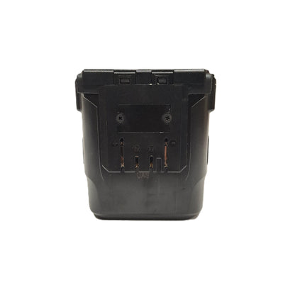 Batteria 21.6V / 25.2V MAX 5Ah 108Wh Campagnola T-REX