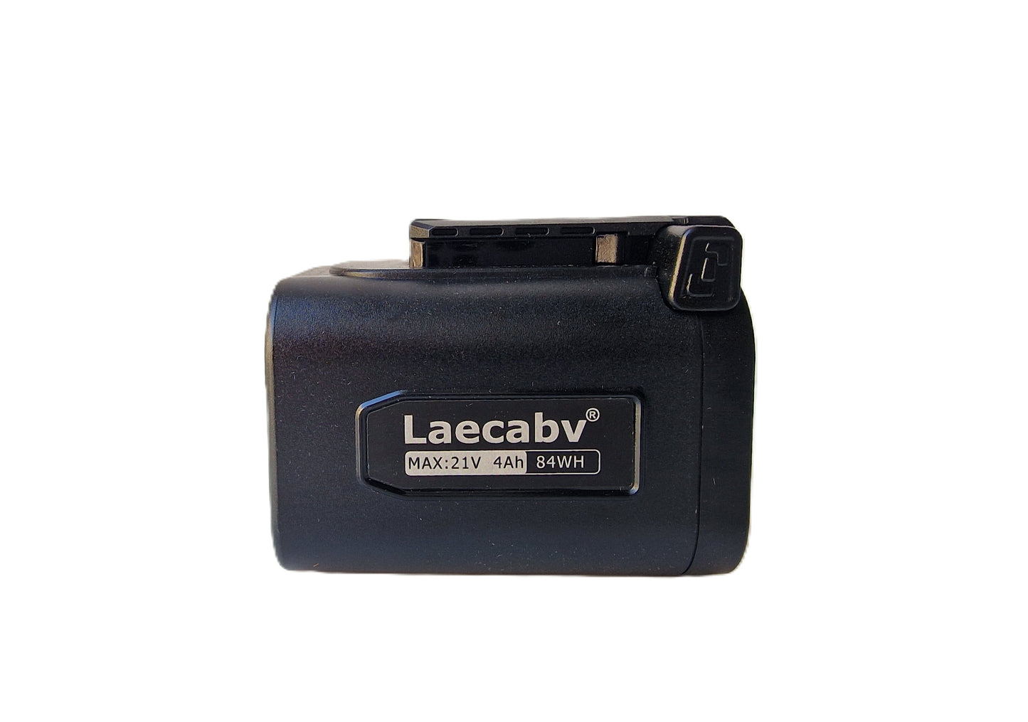 Batteria LAECABV mod. B07 4000mAh 21V