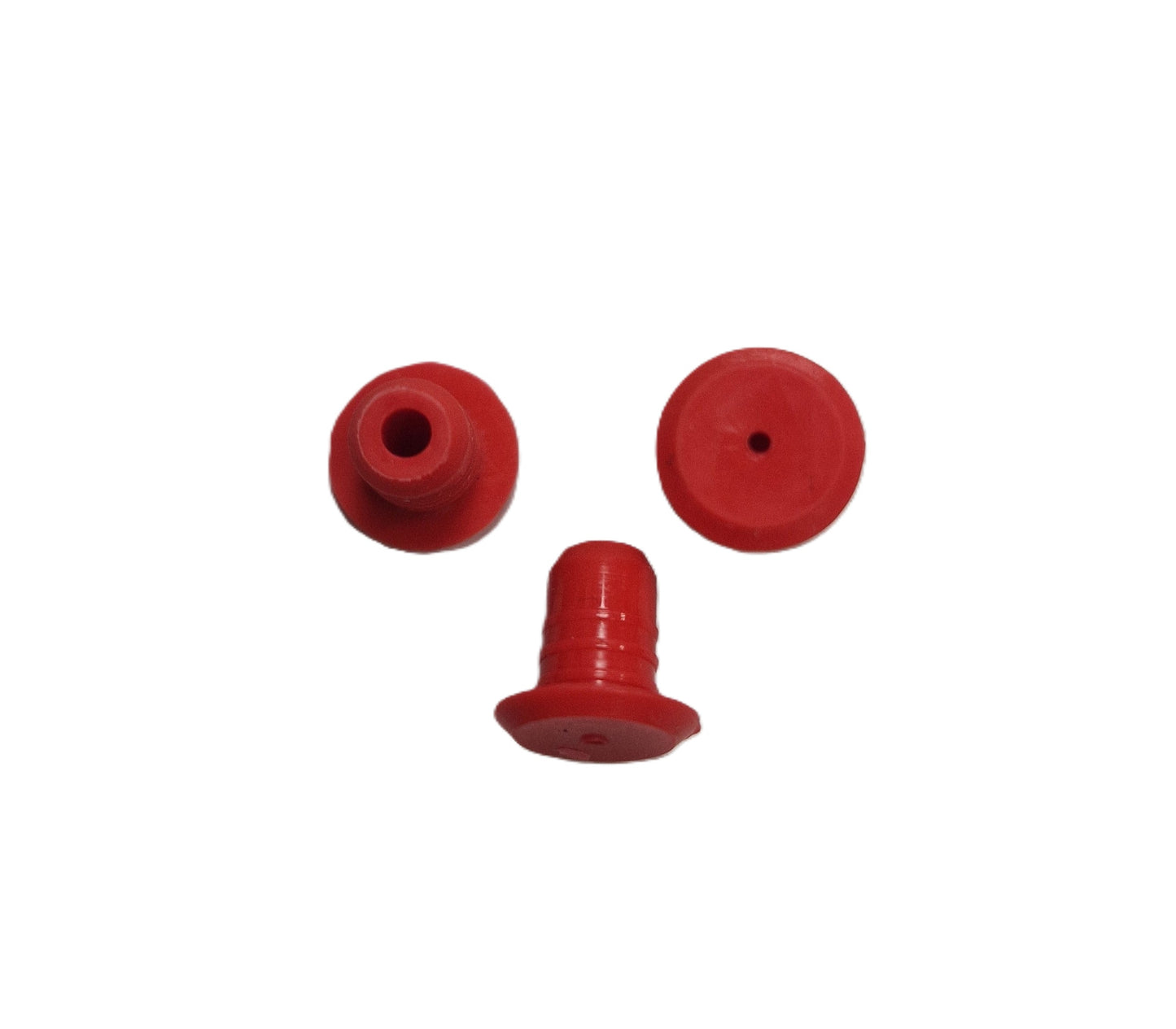 N°3 Gommino / Tappo Ingrassatore Forbici Elettriche LAECABV
